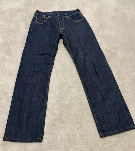 Levi jeans 501 - herren, w29