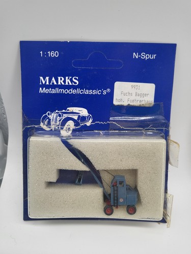 Marks spur 9931 - n,