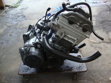 CBR 900 SC33 Motor CBR 900