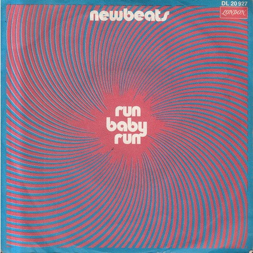 The newbeats run - the, baby