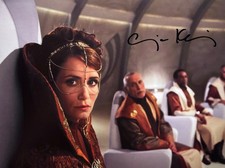 Anja Kling -Traumschiff