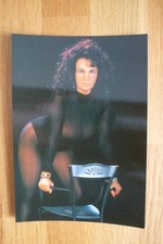 AK Teresa Orlowski,Erotik,sexy,Venus,Autogrammkarte,Erotikpostkarte