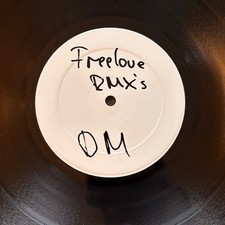 DEPECHE MODE with FREELOVE _