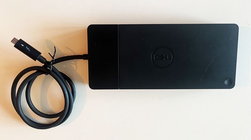 Dell dockingstation dock k20a - dockingstation,