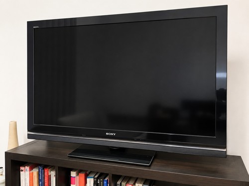 Sony bravia kdl 52w5500 - sony, 52
