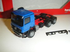 Herpa 158299-003 MB Actros MP3