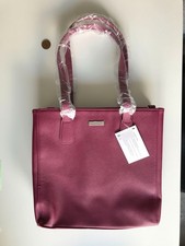 Original Mary Kay Tasche Beauty Kosmetiktasche Schminktasche NEU bordeauxrot