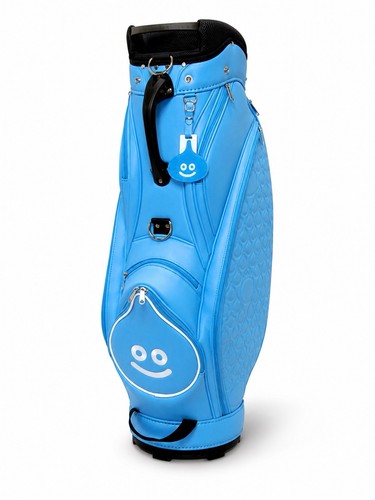 Dragon quest slime - dragon, golf