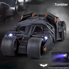 Batmobil Tumbler  –