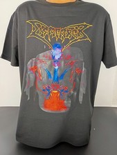 T-Shirt Dismember "Like an