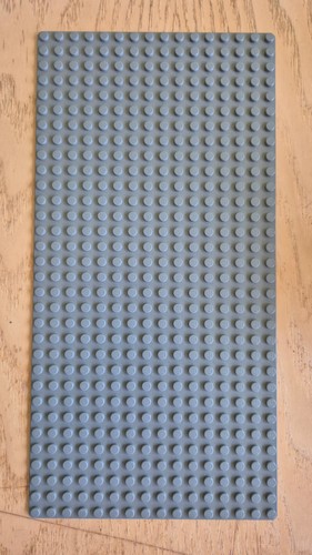 Lego 3857 grundplatte - 3857,