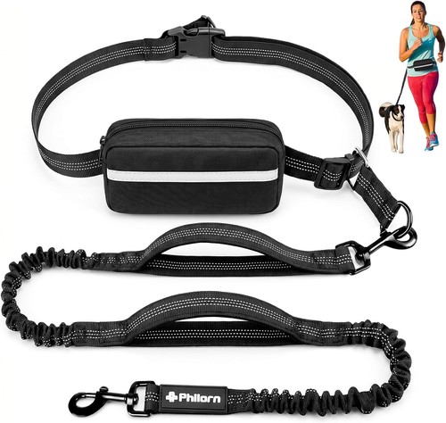 Joggingleine nylon 121cm - nylon,
