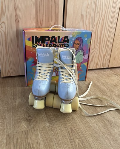 Impala rollschuhe roller - impala,