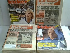 Jahrgang 1989. 111 Hefte