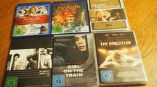 filme sammlung DVD/blu ray