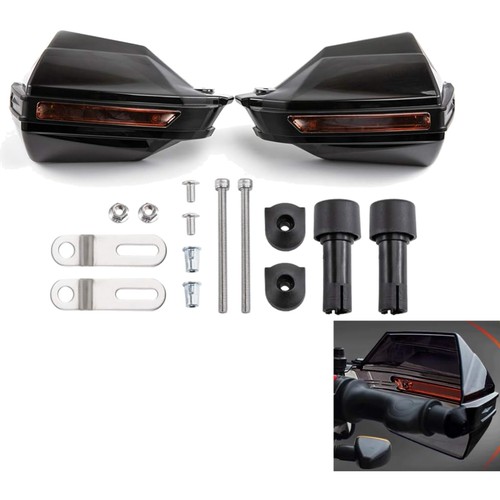 Motorrad handschutz - motorrad,