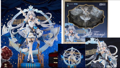 Neu luo tianyi anniversar - luo,