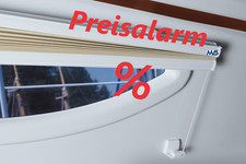 Yachtfenster Bootsfenster