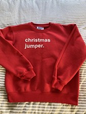 Damen Weihnachtspullover