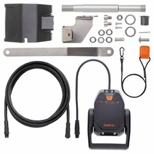 Remote kit für - für, travel