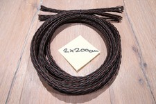 Kimber 8PR Lautsprecherkabel