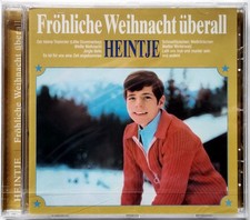 Heintje fröhliche weihnacht - heintje,