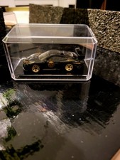 Hot Wheels Porsche 935 Custom