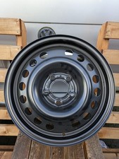 GM Opel Stahlfelge Felge 6JX15