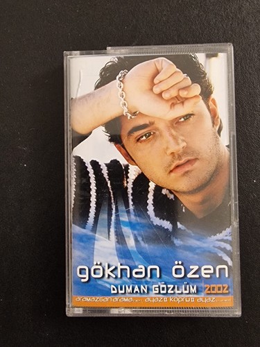 Gökhan özen duman - Özen,