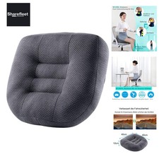 Ergonomic/Orthopedic Seat