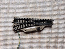 Märklin 5203 m - ho, m-gleis