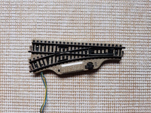 Märklin 5203 m gleis - 5203, l,