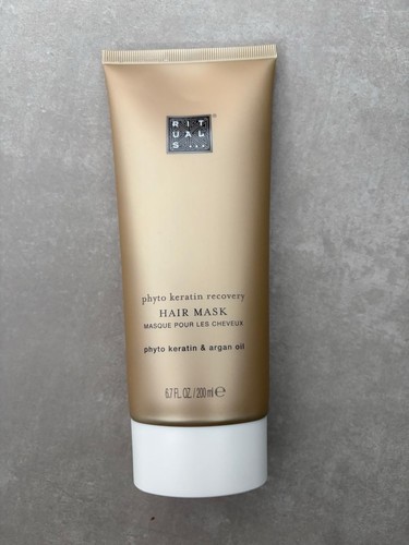 Rituals haar maske - rituals,