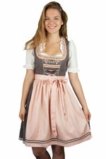 Süßes Dirndl Marilu 55er