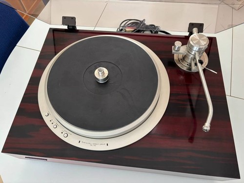 highend plattenspieler