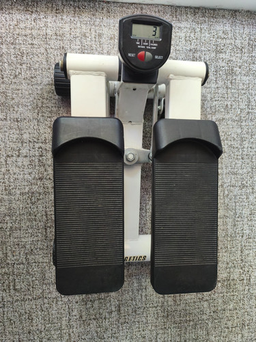 Stepper crosstrainer - stepper,