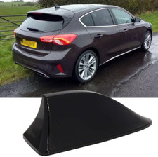 KFZ/Auto Shark Antenne Dachantenne Autoradio Autoantenne AM/FM für Ford Focus