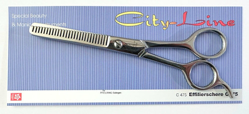 Pfeilring solingen cityline - pfeilring,