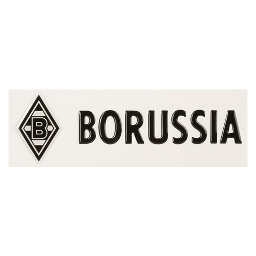 Vfl borussia mönchengladbach - borussia,