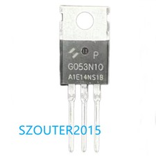 10PCS HYG053N10NS1P G053N10