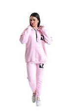 Jogginsanzug Freizeitanzug