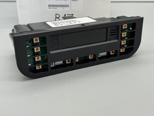NEU ORIGINAL BMW E36 M3 Z3 Bedienteil Klimaautomatik Klima uncodiert 64118379521