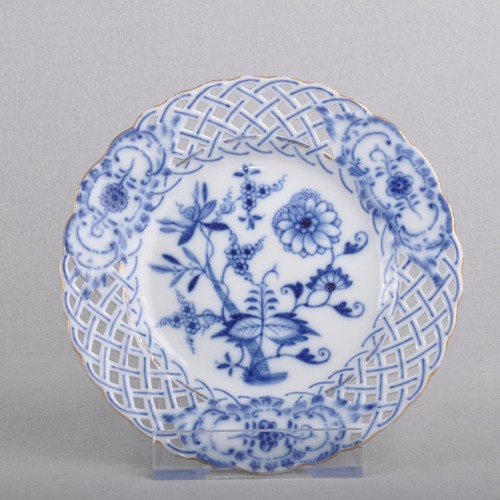 Meissen zwiebelmuster mit - meissen,