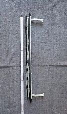 Miele Spülmaschine Türdichtung Leiste Dichtung 6451246 6451247 6017703 6017702 