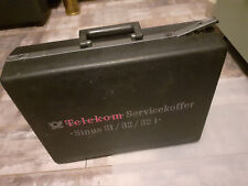 extrem selten: Telekom Servicekoffer FreeLine: Sinus 31 / 32 / 32i