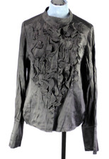 See by Chloé Hemd schwarz