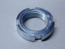 NUTMUTTER / WELLENMUTTER  -M 20 x 1,5-  -VERZINKT-