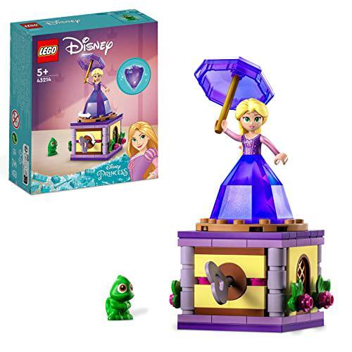 Lego disney princess wirbelnde - disney,