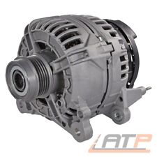 LICHTMASCHINE GENERATOR 120-A FÜR VW PASSAT 3B 3BG 1.9 TDI _2.0 TDI  BJ 98-05