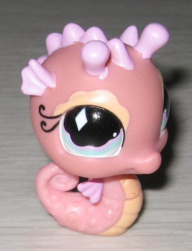 Hasbro lps littlest - hasbro,